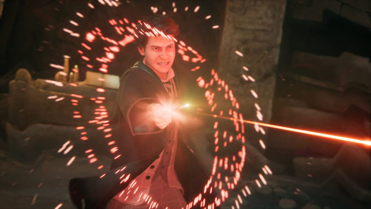 Game - Hogwarts Legacy Deluxe Edition (Ps4)