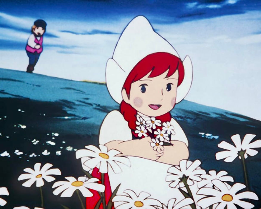 Niklaas, Ein Junge Aus Flandern