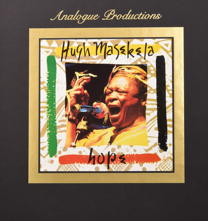 Hope r