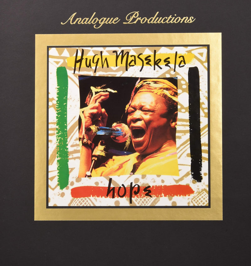 Hope r
