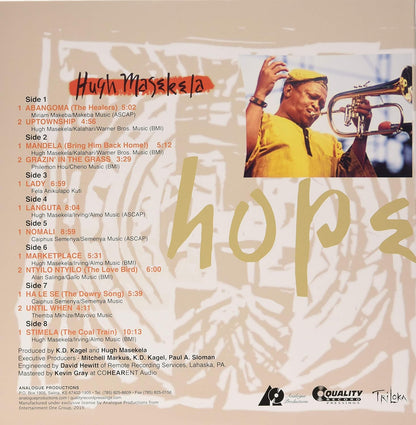 Hope r