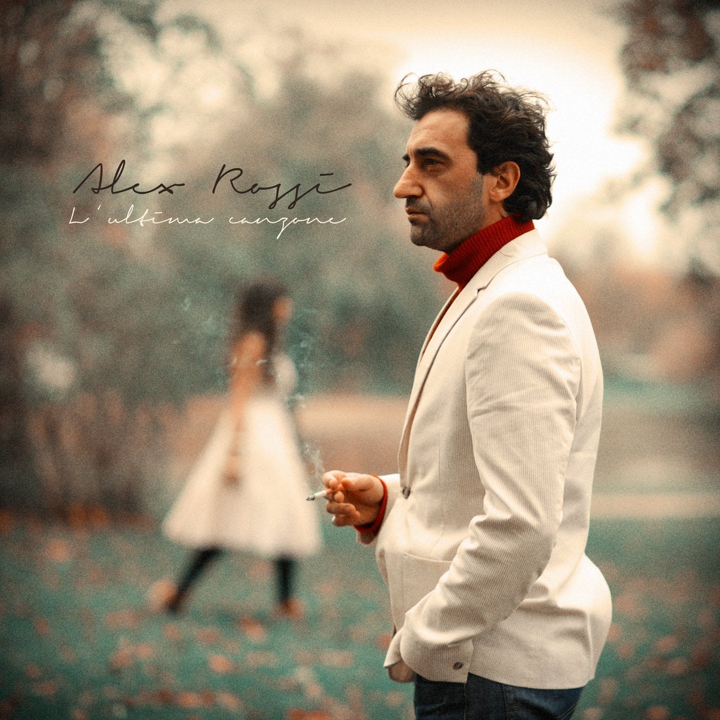 L'ULTIMA CANZONE