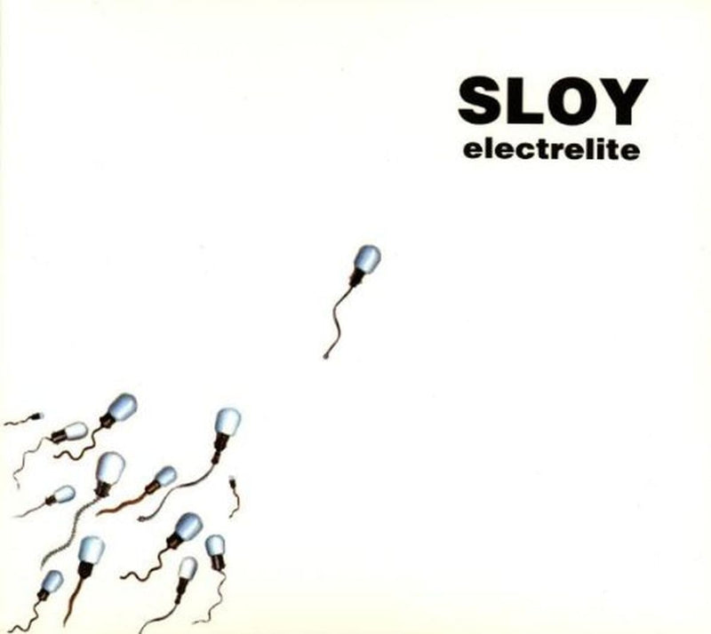 Sloy - Electrelite (Lp)