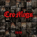 Cro-Mags - 2020 (3 7`` Single)
