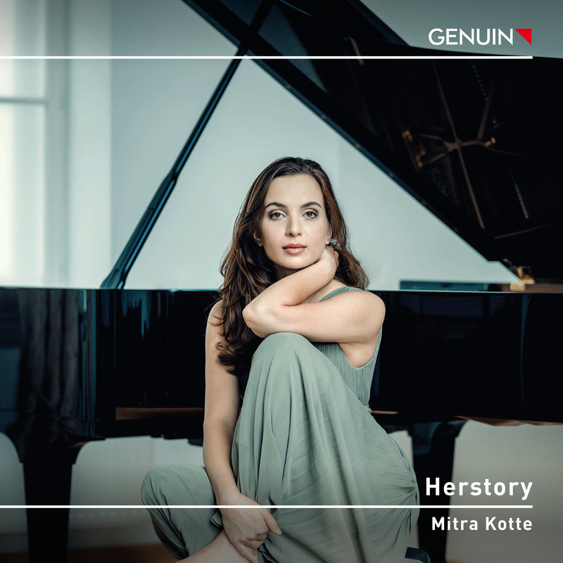 Mitra Kotte: Herstory