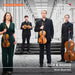 Eliot Quartett: DSCH & Beyond