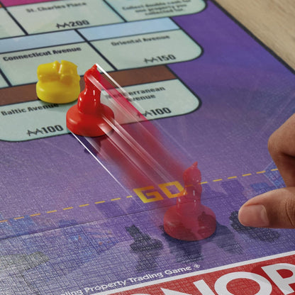 Monopoly - Knockout (Nl)