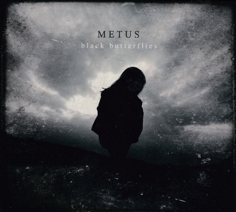 Metus - Black Butterflies