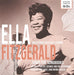 Ella Sings The Songbooks Of...