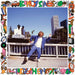 Benny Sings - Young Hearts (LP) (Coloured Vinyl) (Limited Edition)