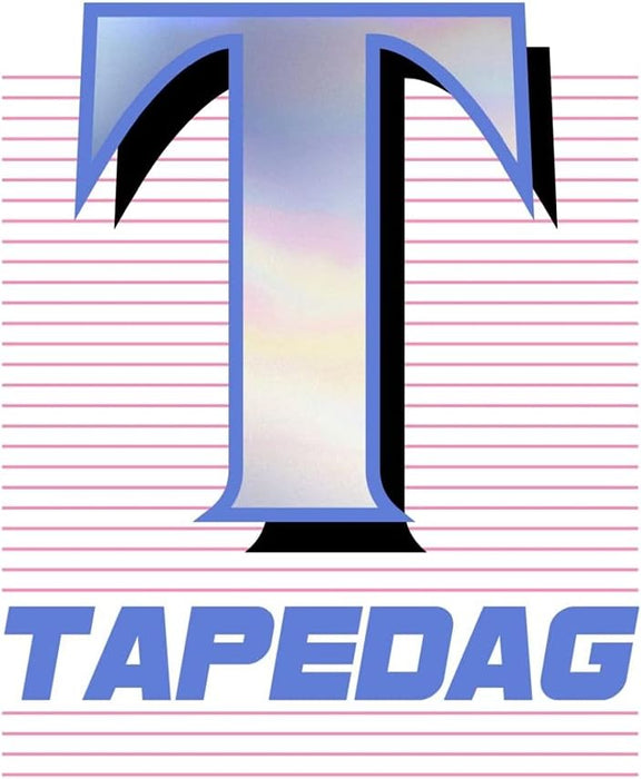 Tapedag - Plaza Oneindig (MC)