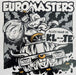 `Euromasters - Alles Naar De Kl--Te / Amsterdam, Waar Lech Dat Dan? (12`` Vinyl Single) (Coloured Vinyl) (Limited Edition)`
