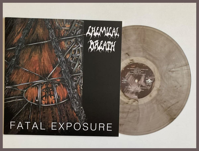 Fatal Exposure