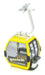 Jagerndorfer - Gondel Omega Iv 8 Senderbahn 1:32- Model Making ?& ?Construction Toys (Hobbies and creative toys for kids