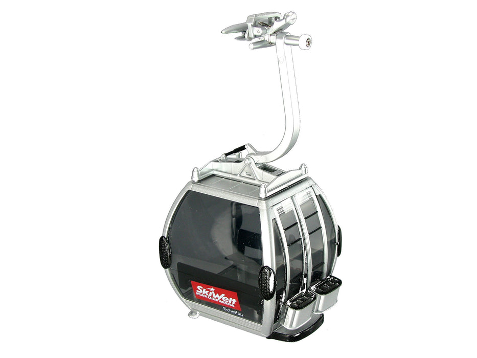 Jagerndorfer - 1/32 Gondel Omega Iii 8 Brandstadl