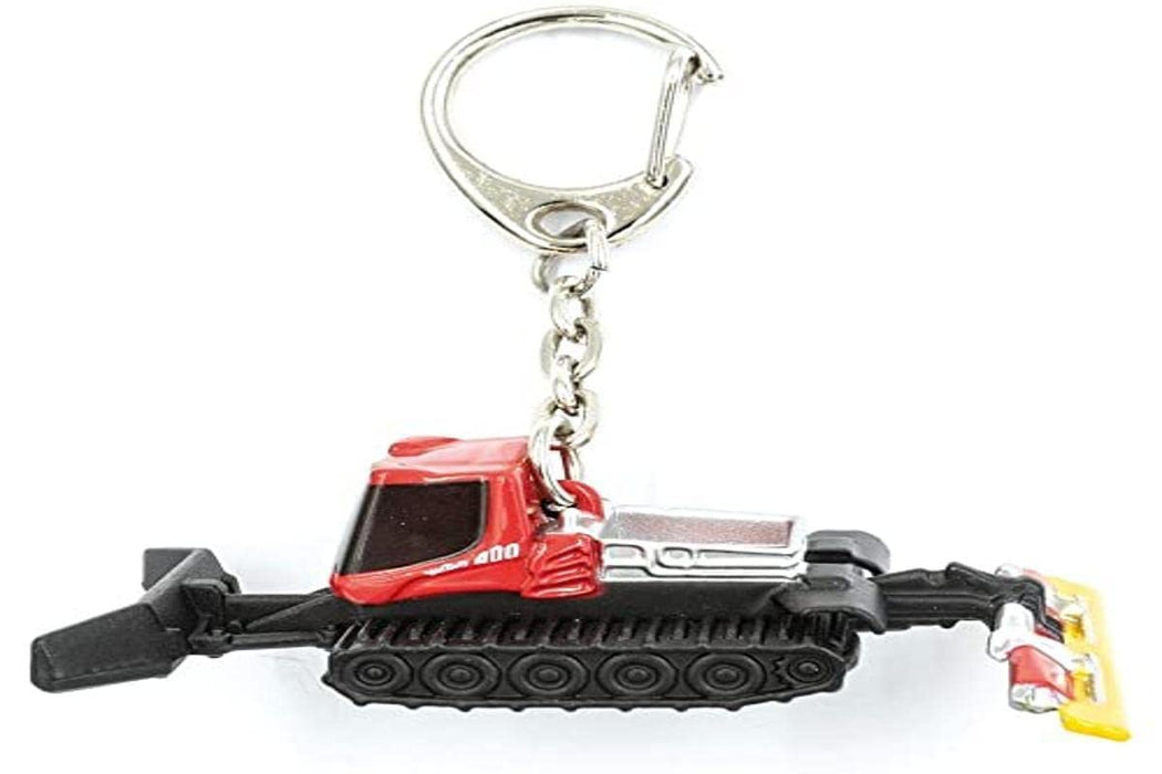 Jagerndorfer - Sleutelhanger Pistenbully 400