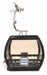 Cabinovia 10 Persone Omega V Flying Mozart