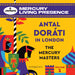 Antal Doráti in London: The Mercury Masters - Volume 1