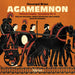 Havergal Brian: Agamemnon