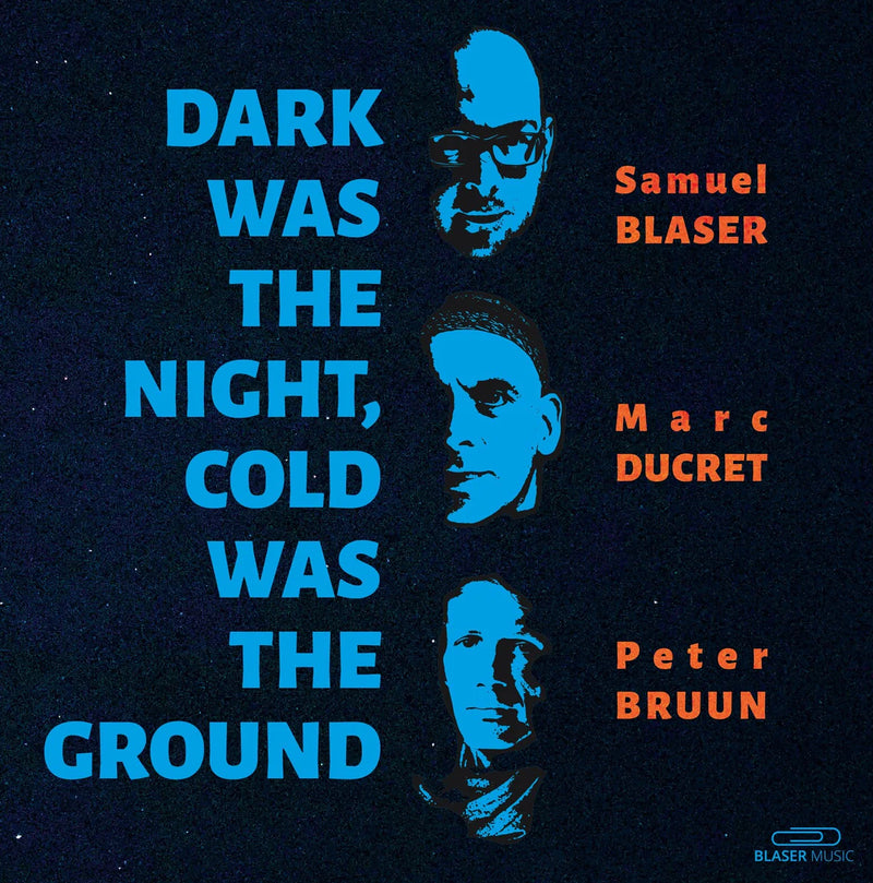 Dark Was the Night, Cold Was the Ground