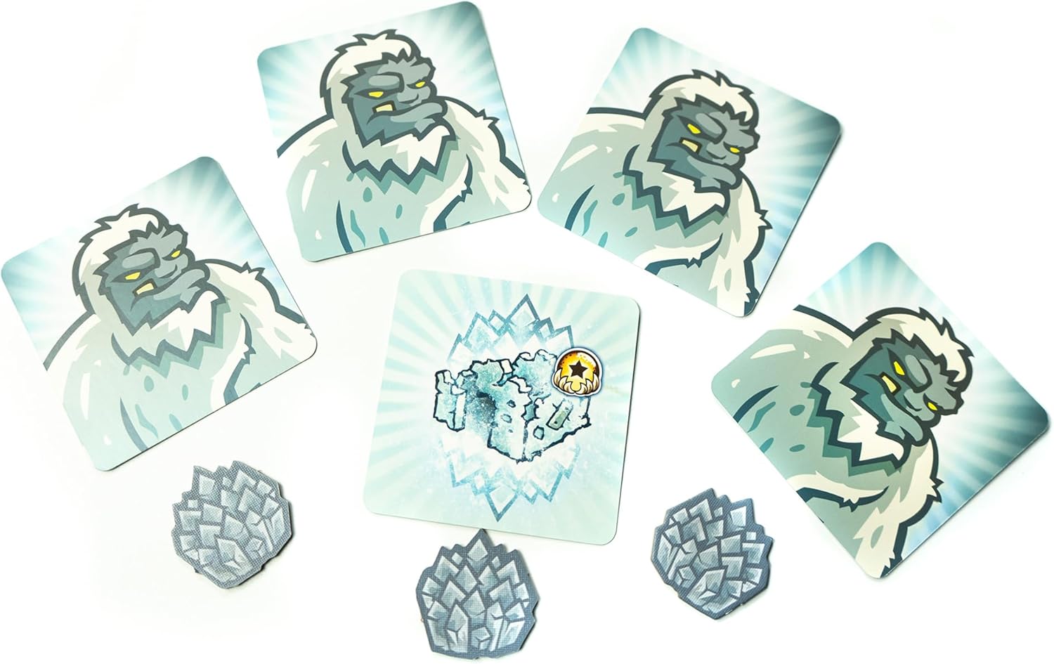 Kingdom Rush: Rift in Time - Sir Gerald Lightseeker vs J.T. Board Game Expansion - New Heroes, New Challenges! Strategy Game, Ages 12+, 1-4 Players, 60-90 Minute Playtime, Made by Lucky Duck Games