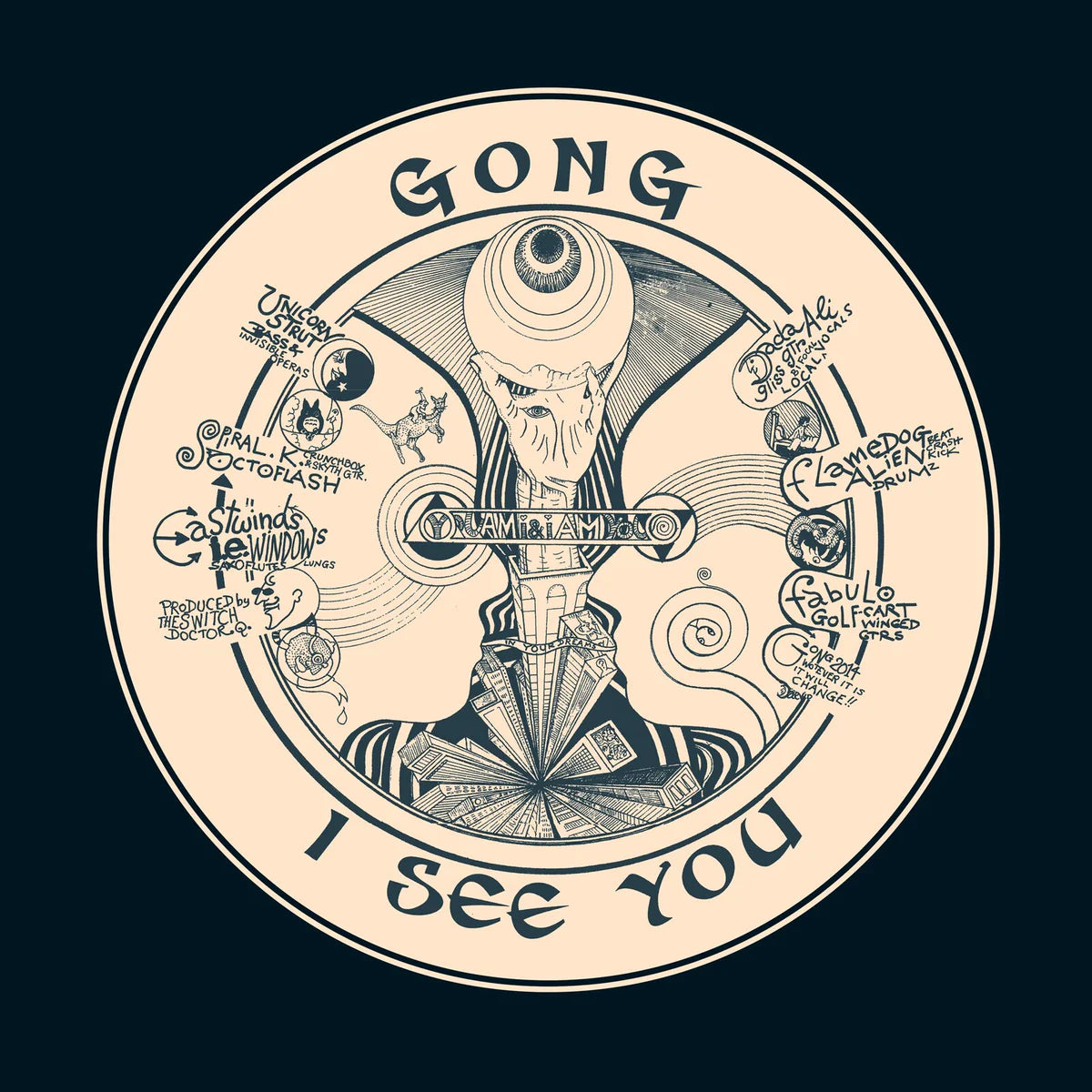 I See You (10th Anniversary)