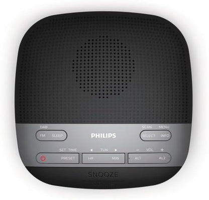 Philips Audio  - Tar3505/12 Clockradio