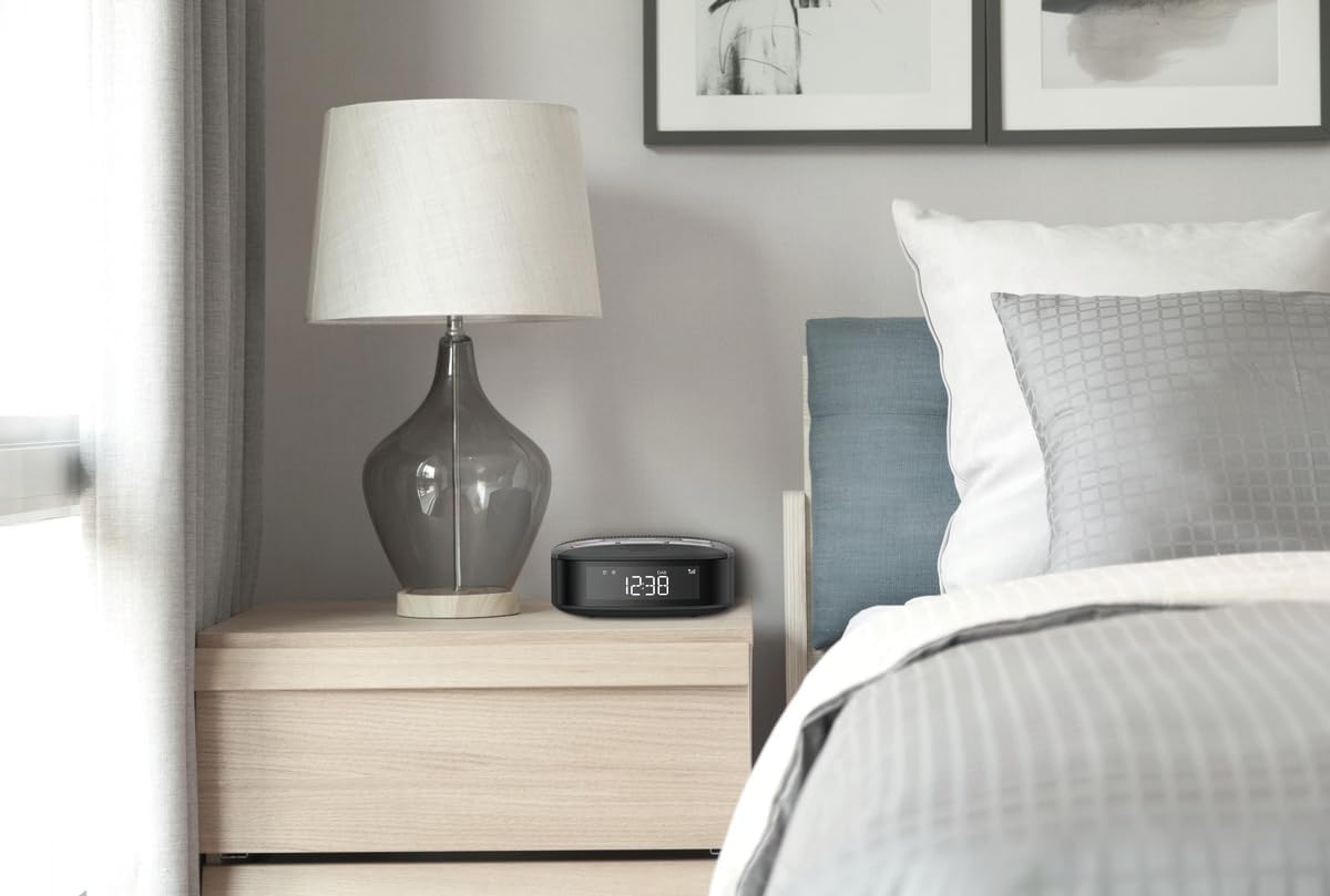 Philips Audio  - Tar3505/12 Clockradio