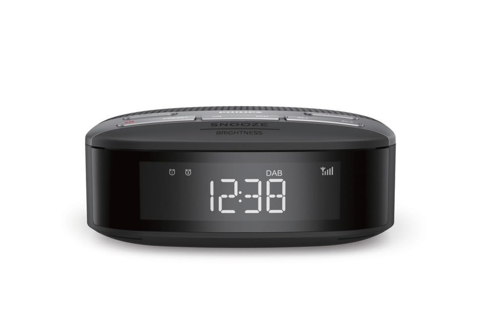 Philips Audio  - Tar3505/12 Clockradio