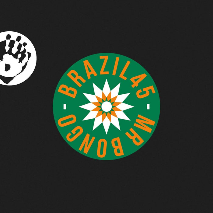 Deixa Rodar/To Parado Na Tua