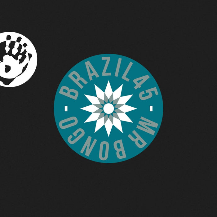 Deixa O Morro Cantar/Mas Que Nada