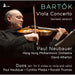 Bartók: Viola Concerto (Revised Version)