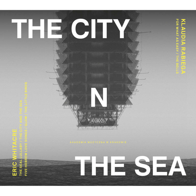 The City N the Sea