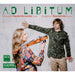 Roksana Kwasnikowska/Krzysztof Stanienda: Ad Libitum