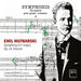 Emil Mlynarski: Symphony in F Major, Op. 14 'Polonia'