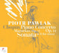Chopin: Piano Concerto, Op. 11/Mazurkas, Op. 17/...