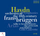Haydn: Symphonies/Arias/Cello Concertos