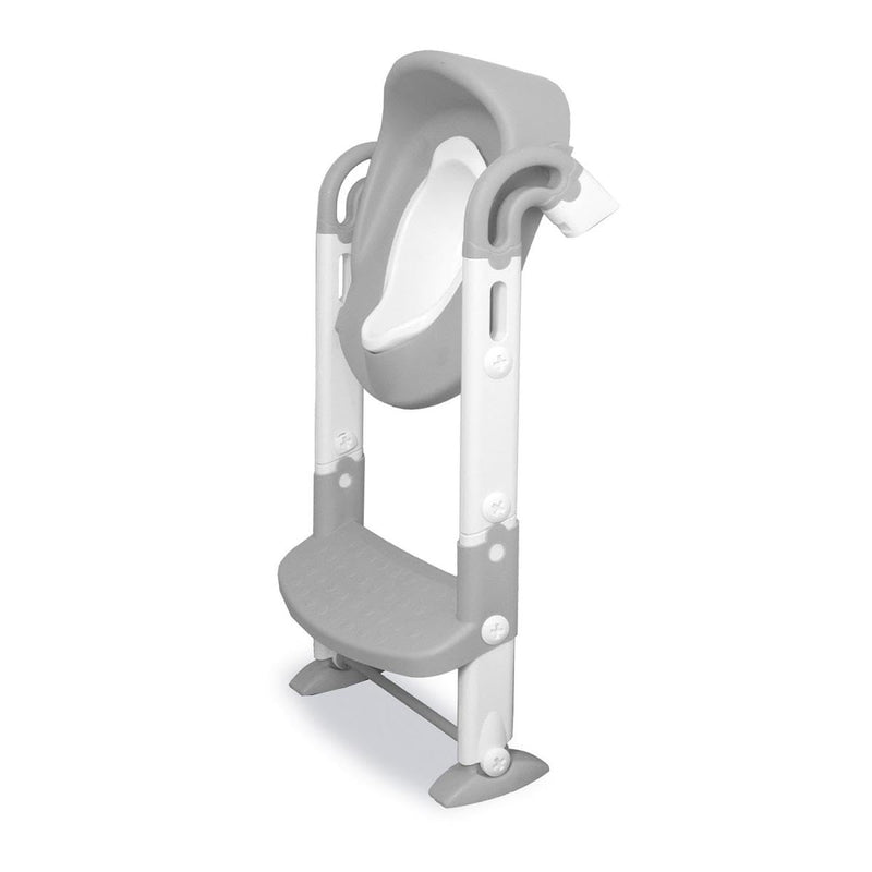 Asalvo - 3-in-1 Baby Ladder Toilet (AV-20710)