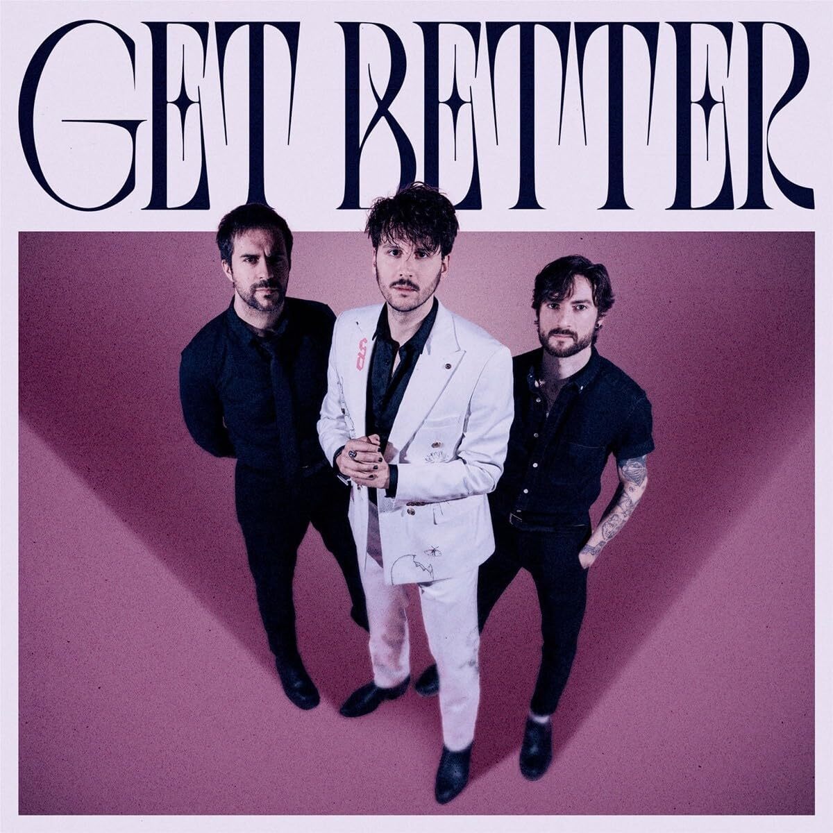 Get Better