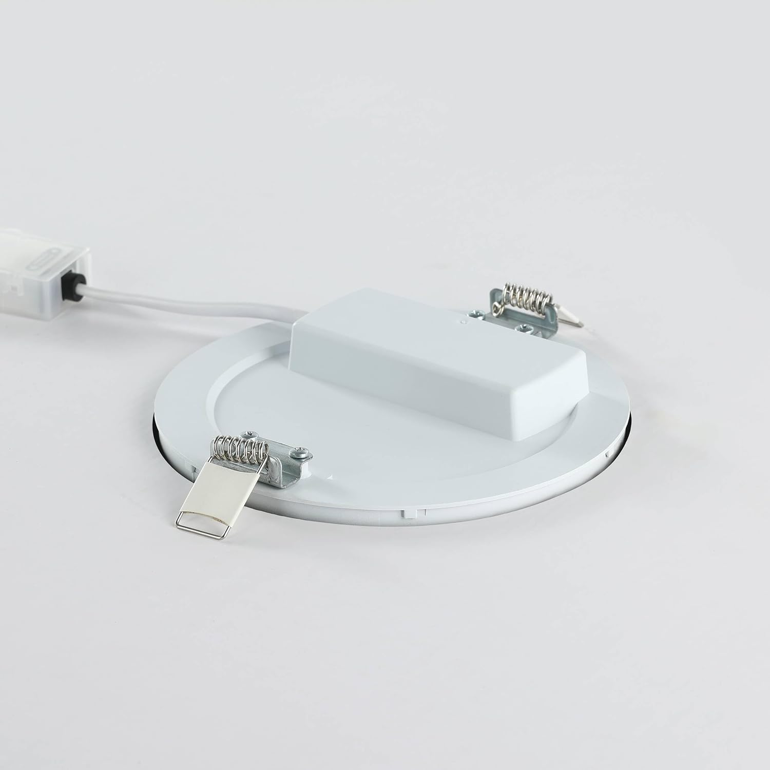 `Eglo Fueva-Z Smart Recessed Spotlight ?16.5 Cm - Tw - Zigbee, Bluetooth`