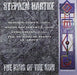 King of the Sun: Chamber Works (Copes, Schwartz, Bonn)