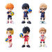 Bushiroad PalVerse Haikyu!! (CDU Full box) (6