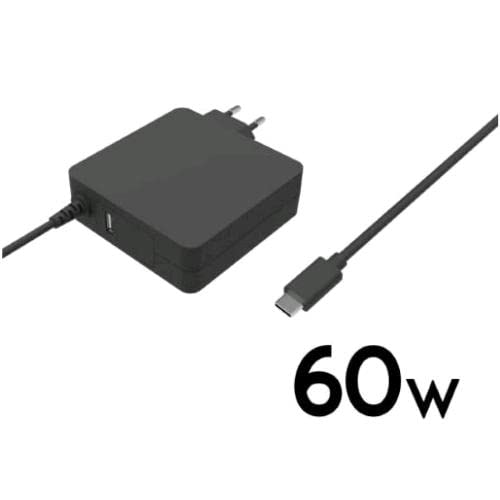 Pd Charger 60W + Ubs Charge Port