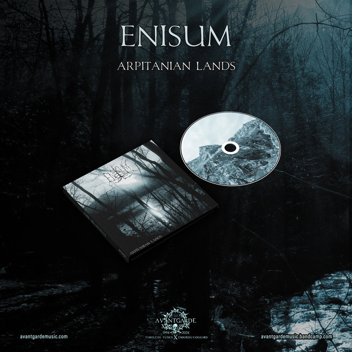 Arpitanian Lands