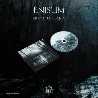 Arpitanian Lands