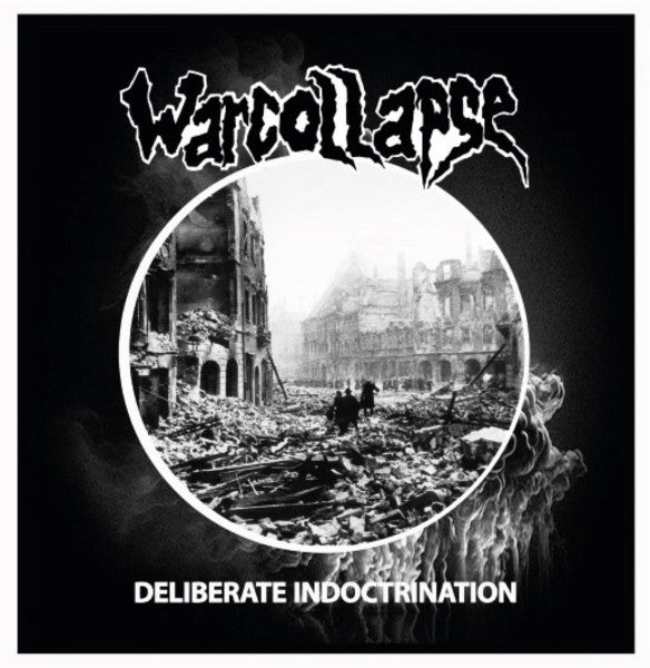 Deliberate Indoctrination (Black)