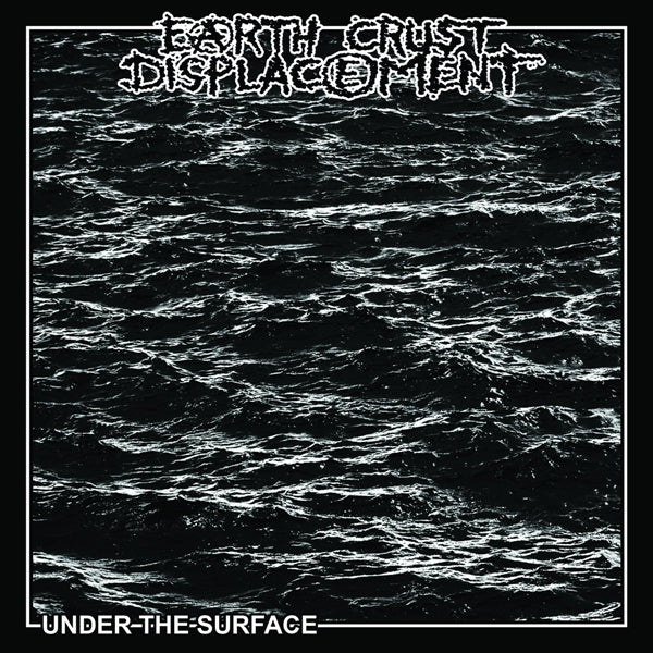 Under The Surface (Purple)