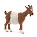 schleich 14887 Goat , from 3 years FARM WORLD - Figurine, 8 x 8 x 7 cm