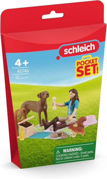 Schleich GmbH 42746 Speelgoed
