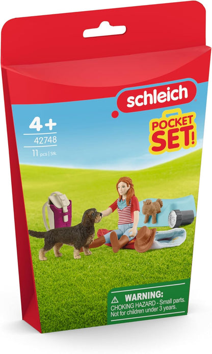 Schleich GmbH 42748 Speelgoed